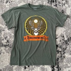 Browning T-shirt